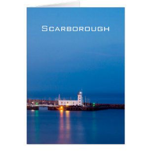 Scarborough Lighthouse