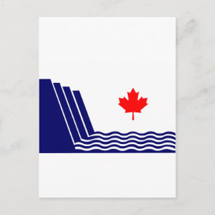 Scarborough, Ontario, Canada Postcard