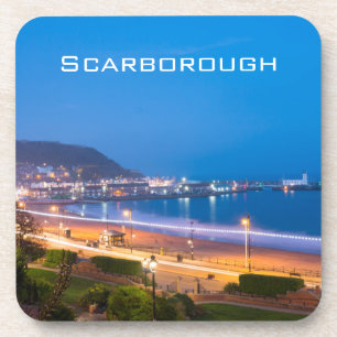 Scarborough South Sands Coaster