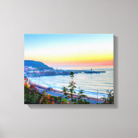 Scarborough Sunrise