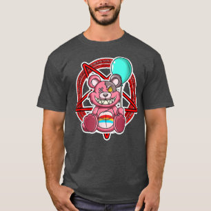 Scare Bear T-Shirt