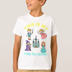 Scarecrow Happy Fall Y'all Thanksgiving Halloween T-Shirt