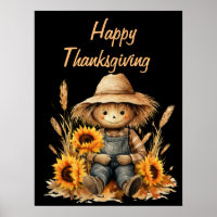 Scarecrow