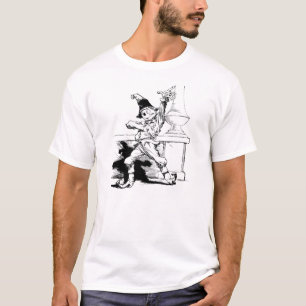 Scarecrow T-Shirt
