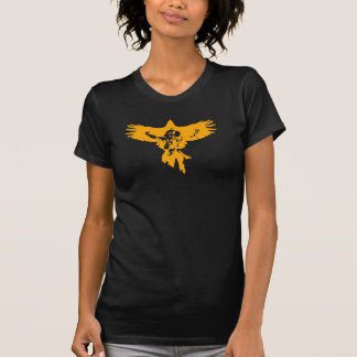 Scarecrow T-Shirt