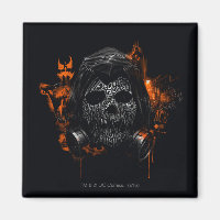 Scarecrow - Welcome To Gotham City