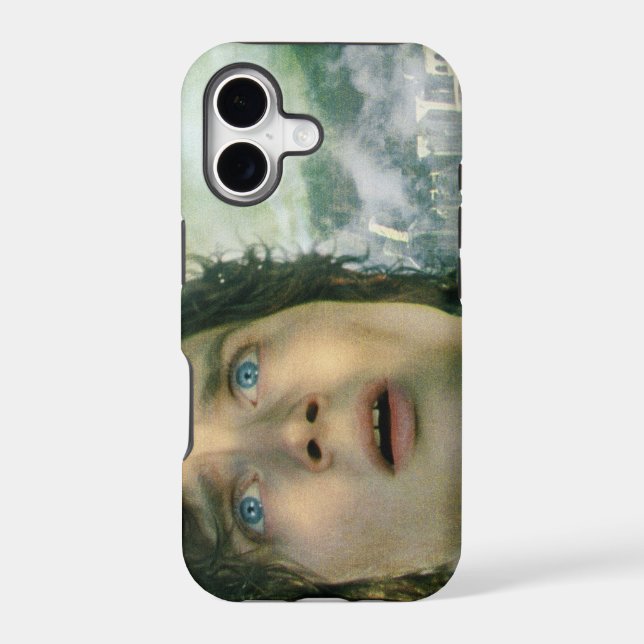 Scared FRODO™ Holding Ring (Back)