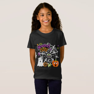 Scared Silly T-Shirt