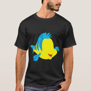 Scaredy Fish T-Shirt