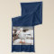 Scarf, Mens/Ladies Pelican