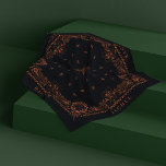 Scarf Vintage scarves bandanna wrap<br><div class="desc">Scarf Vintage scarves bandanna wrap Wear it on birthday, party, picnic, office, family gatherings, school, church, holidays or Christmas Eve. Cute Scarf Vintage scarves bandanna wrap present for humour lovers, friend & family. Click the brand above for Scarf Vintage scarves bandanna wraps for men, women, boys, girls kids, toddlers! Gift...</div>