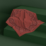 Scarf Vintage scarves bandanna wrap<br><div class="desc">Scarf Vintage scarves bandanna wrap Wear it on birthday, party, picnic, office, family gatherings, school, church, holidays or Christmas Eve. Cute Scarf Vintage scarves bandanna wrap present for humour lovers, friend & family. Click the brand above for Scarf Vintage scarves bandanna wraps for men, women, boys, girls kids, toddlers! Gift...</div>