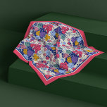 Scarf Vintage scarves bandanna wrap<br><div class="desc">Scarf Vintage scarves bandanna wrap Wear it on birthday, party, picnic, office, family gatherings, school, church, holidays or Christmas Eve. Cute Scarf Vintage scarves bandanna wrap present for humour lovers, friend & family. Click the brand above for Scarf Vintage scarves bandanna wraps for men, women, boys, girls kids, toddlers! Gift...</div>