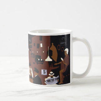 Scarface Coffee Mug