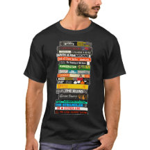 Scariest Horror Books Of All Time Stack
