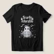 Scarily Adorable