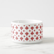 Scarlet Cross Harmony
