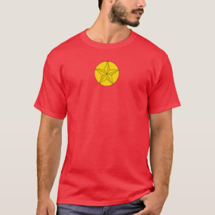 Scarlet Phantom t-shirt