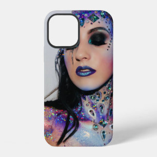 Scarlett Taylor Crystal Poles Phone Case