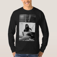 Scarlett Taylor's "Power: Chapter One" Shirt