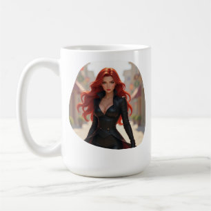 Scarlett Witch Mug