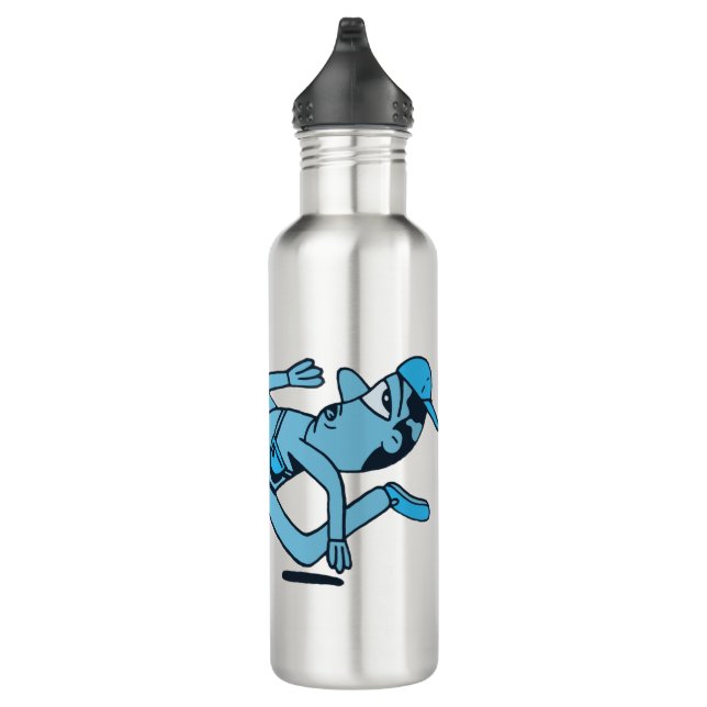 Scarper. 710 Ml Water Bottle (Right)