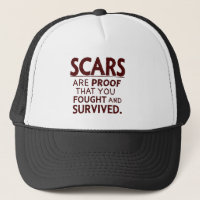 Scars of Survival