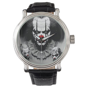 Scary, Creepy, and Very Cool Watch