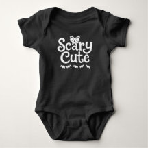 Scary Cute Halloween