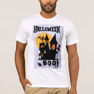 Scary Cute Halloween Shirt