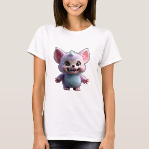 Scary doll T-Shirt