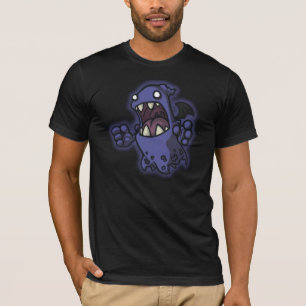 Scary Ghost Shirt