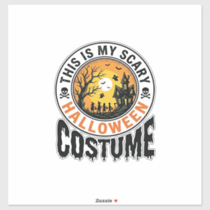 Scary Halloween Costume Vintage Engraving Shirt De