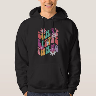 Scary Little Thang Hoodie