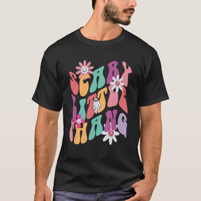 Scary Little Thang T-Shirt (Front)