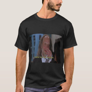 scary movie strong hand Active     T-Shirt