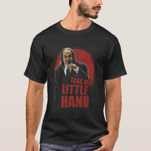 Scary Movie Take My Little Hand   T-Shirt