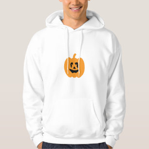 Scary Pumpkin Hoodie
