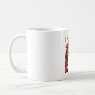 Scary Ready Halloween Haunted Castle Witch Pumpkin Coffee Mug