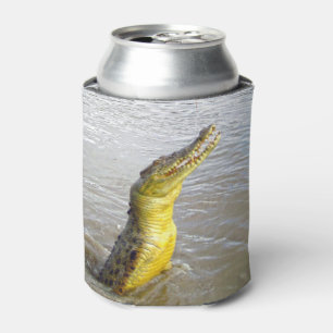 Scary Snappers: The Leap of the Crocodile, Can Cooler