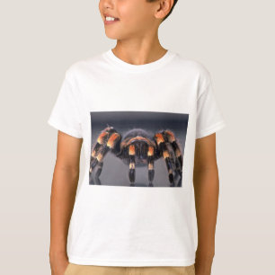 Scary Tarantula spider T-Shirt