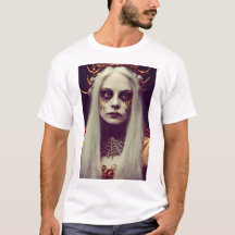 ScaryTShirt