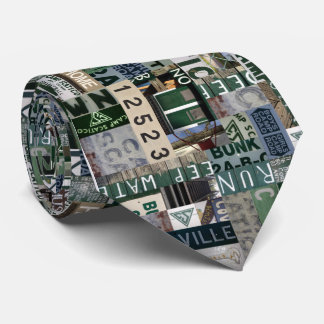 Scatico all tied up tie