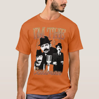 Scatman John Rapper family T-Shirt