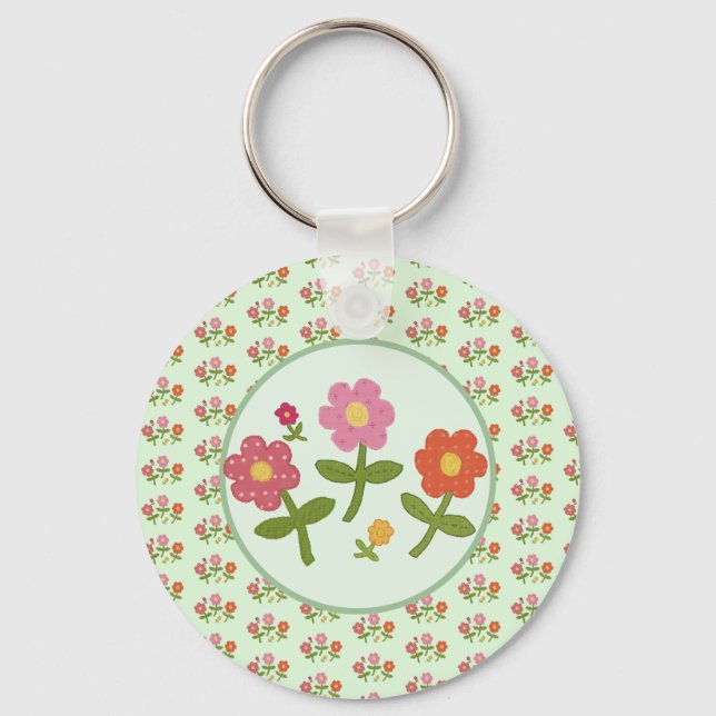 scatter key ring (Front)