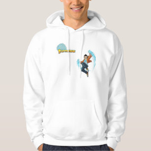 Scatterbrain Hoodie