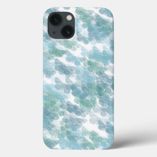 Scattered Butterflies iPhone 13 Case