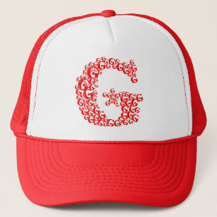 Scattered G-Starr Hat