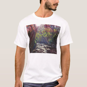 Scattered light 2013 T-Shirt
