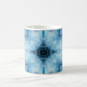 Scattered Petals Coffee Mug